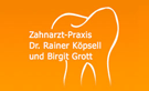 Zahnarzt Dr. Rainer K&ouml;psell