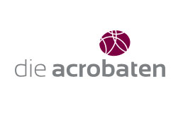 die acrobaten - marketing.kommunikation.design