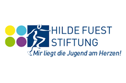 Hilde Fuest Stiftung
