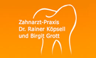 Zahnarzt Dr. Rainer Köpsell